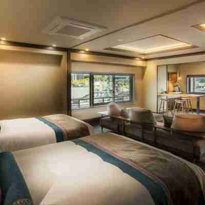 まち宿 壱龍 MACHIYADO ICHIRYU Rooms