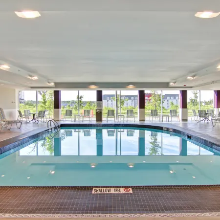 Homewood Suites by Hilton Ottawa Kanata