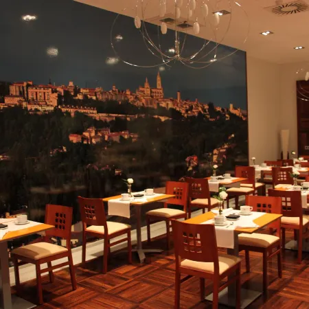 Hotel Don Felipe