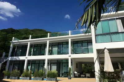 Vanavaree Resort Hotels in Na Yai Am