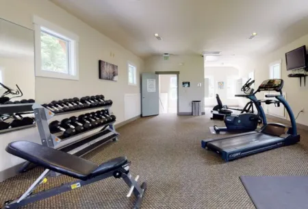 The Oakmont at Blue Water Bay at Center Hill Lake