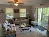 The ideal Kelleys Island family vacation rental