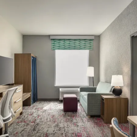 Home2 Suites by Hilton Conyers Atlanta