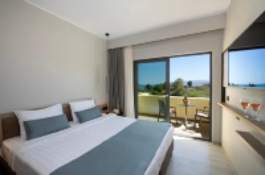 Mare Garden Hotels in Georgioupoli