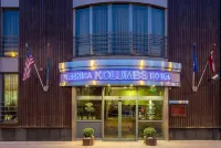 Hotel Kolumbs - bar