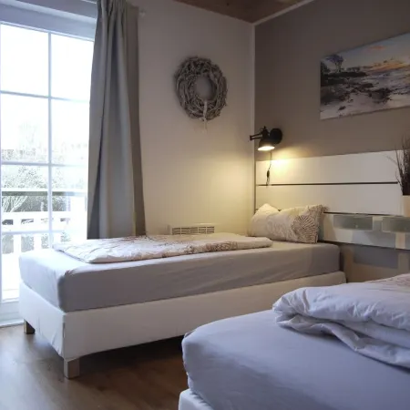 Gemütliches Kinderfreundliches Ferienhaus mit Sauna und Kamin an der Ostsee