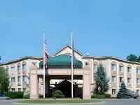 Holiday Inn Express & Suites HAWTHORNE - ELMSFORD NORTH Hotels in Holiday Inn Mt. Kisco (Westchester County)