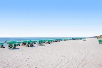 Gulf Dunes W 512 Hotels in Okaloosa Island