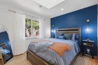 Private Creek Access and Relaxing Hot Tub - Serene Nature Haven