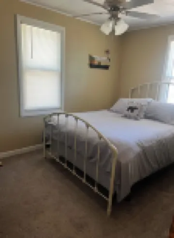 In the Heart of Hatfield- Direct access to ATV trail,  Also great for family's