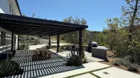 Secluded Mountain Retreat