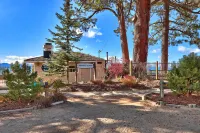 Gourmet Kitchen and Private Balcony - Luxurious Multi-Level Townhome