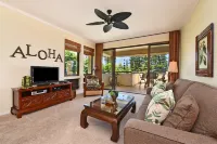 Expansive Balcony and Resort Amenities - Stunning Golf View Oasis