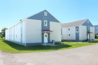 Mynarski House Hoteles en Portage la Prairie