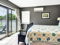 All Inn on Edisto - Cozy Studio Condo Close to Everything Hotels in Edisto Beach