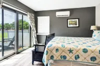 All Inn on Edisto - Cozy Studio Condo Close to Everything