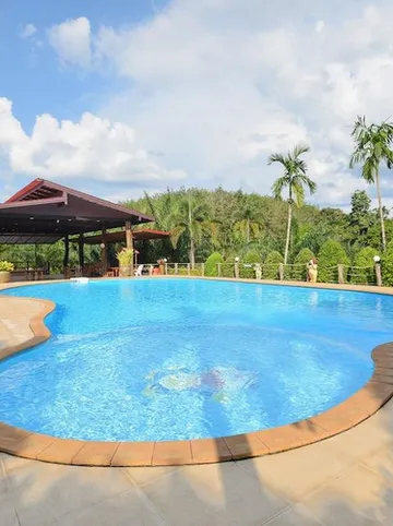 รูปภาพของปาล์มสวยรีสอร์ท