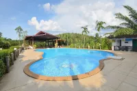 Palmsuay Resort Hotels in Khao Saming