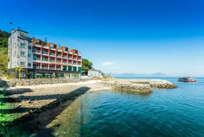 Yeosu Turtle Ship Pension Hotels in 