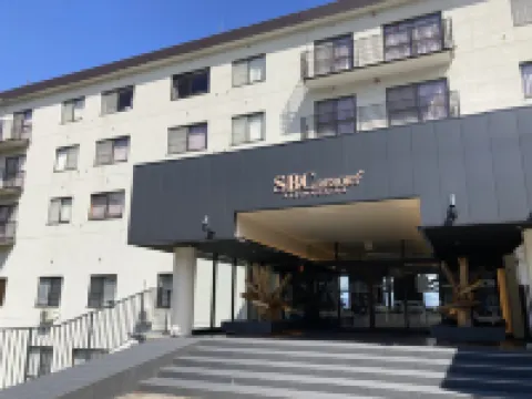 Sbc Resort Kijimadaira Hôtels à : 