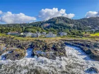 Arbor House North Hotels in Yachats