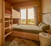 Cinematic Experience and Audiophile Sound - Stunning Desert Retreat