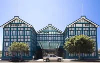 Ovolo Woolloomooloo Hotels in Woolloomooloo