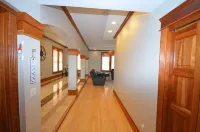 Charming Upper-Level Oasis with Historic Character - Spacious Retreat