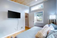 River Time Retreat Hotels in Skamania County