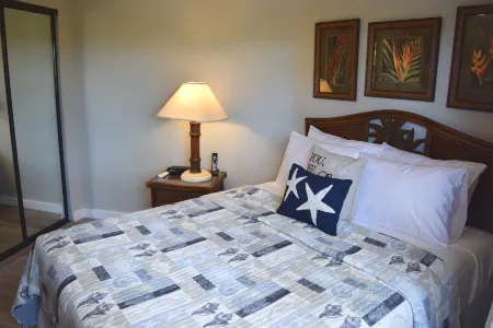 Ocean and Pool View Condo Great for a Family Отели рядом с достопримечательностью «Kihei Aquatic Center»