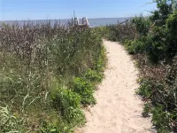 Roof Top Deck and Stunning Ocean Views - Charming Coastal Getaway