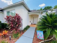Golf Retreat with Sunset Views & Pool - Southern Dunes