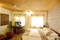 D'Omah Yogya Hotel Hotels in Timbulharjo