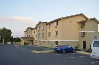Super 8 by Wyndham Vacaville Hotels in Vacaville