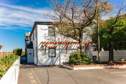 1866 EOV Wave Suite Hotel a Norfolk