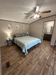 Cozy Cabin on Lake Placid Fishing Spot, House with 3 Bedrooms, and 2 Bathrooms! 레이크 준 공원 주변 호텔