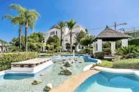 MARBELLA CLUB SUITES Apartment next to the sea and the mountains
