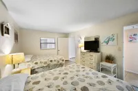 Beach View - John's Pass - Madeira Norte #208 Hotels in Madeira Beach