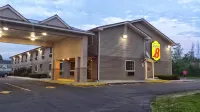 Super 8 by Wyndham Pulaski Hôtels à : Mexico