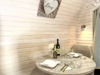 Tiny Haus Vierseenblick Nummer 2 Hotels in Boppard