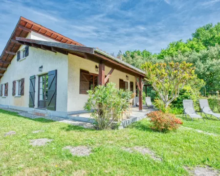 La Sablière Hotels in Lanton