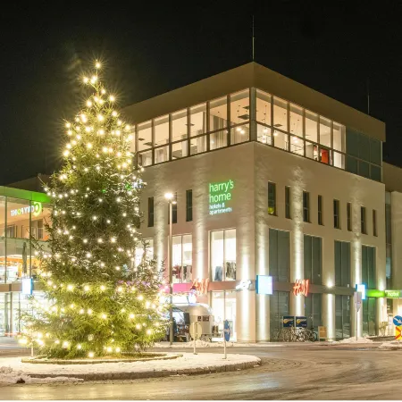 harry's home Steyr hotel & apartments