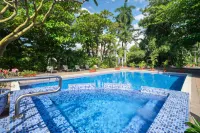 Terra Nova All Suite Hotel - Pools