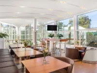 Novotel Budapest City - breakfast