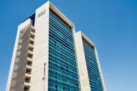 Dazzler by Wyndham Rosario のホテル