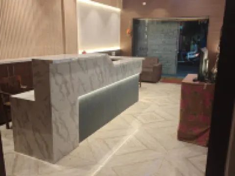 Hotel Praj Paradise Hotels in Ganjam