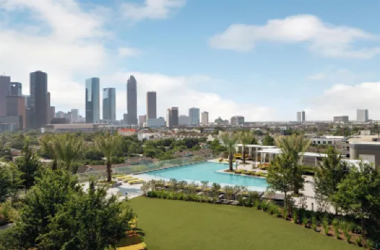 Thompson Houston, Part of Hyatt Hotels near Downtown Aquarium