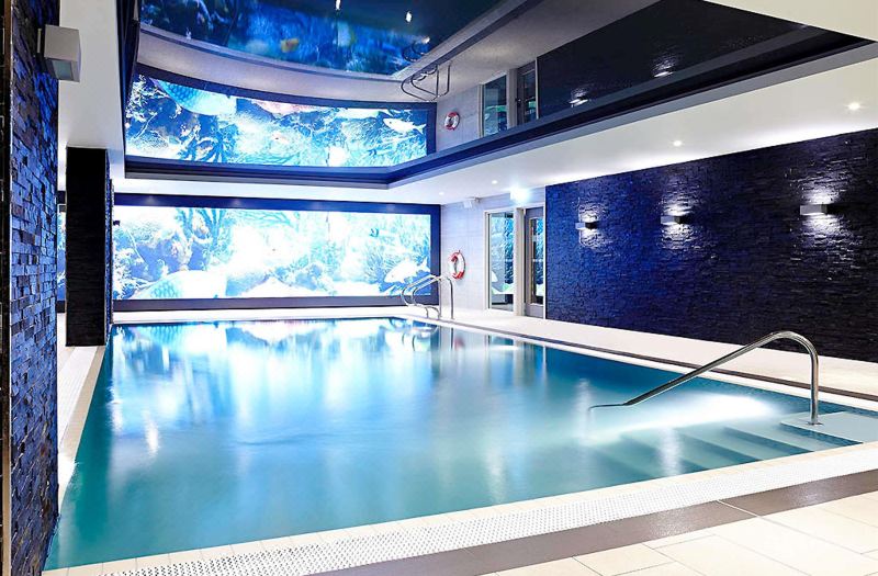 Novotel London Brentford photo 2