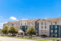 WoodSpring Suites Springdale - Pet friendly