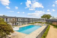 Americas Best Value Inn-Ft. Worth/Hurst Hotels in Hurst